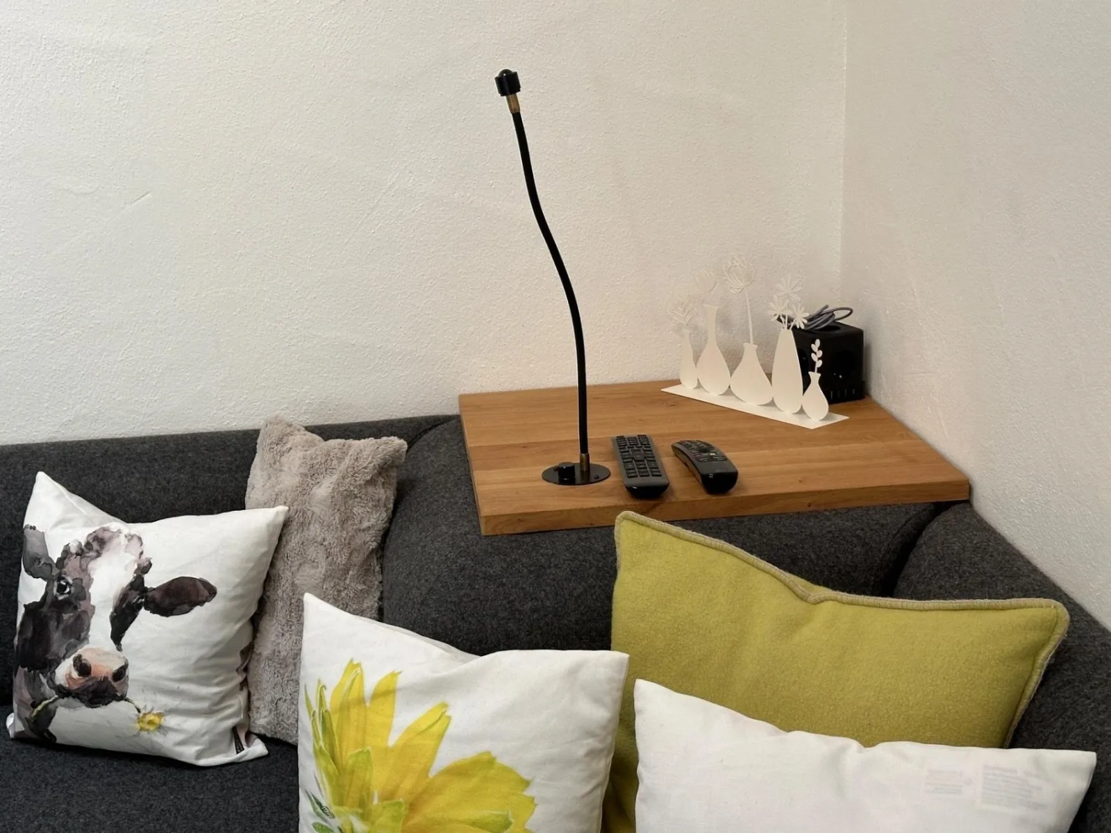 Chalet22 beim Flößerhaus in Beuerberg