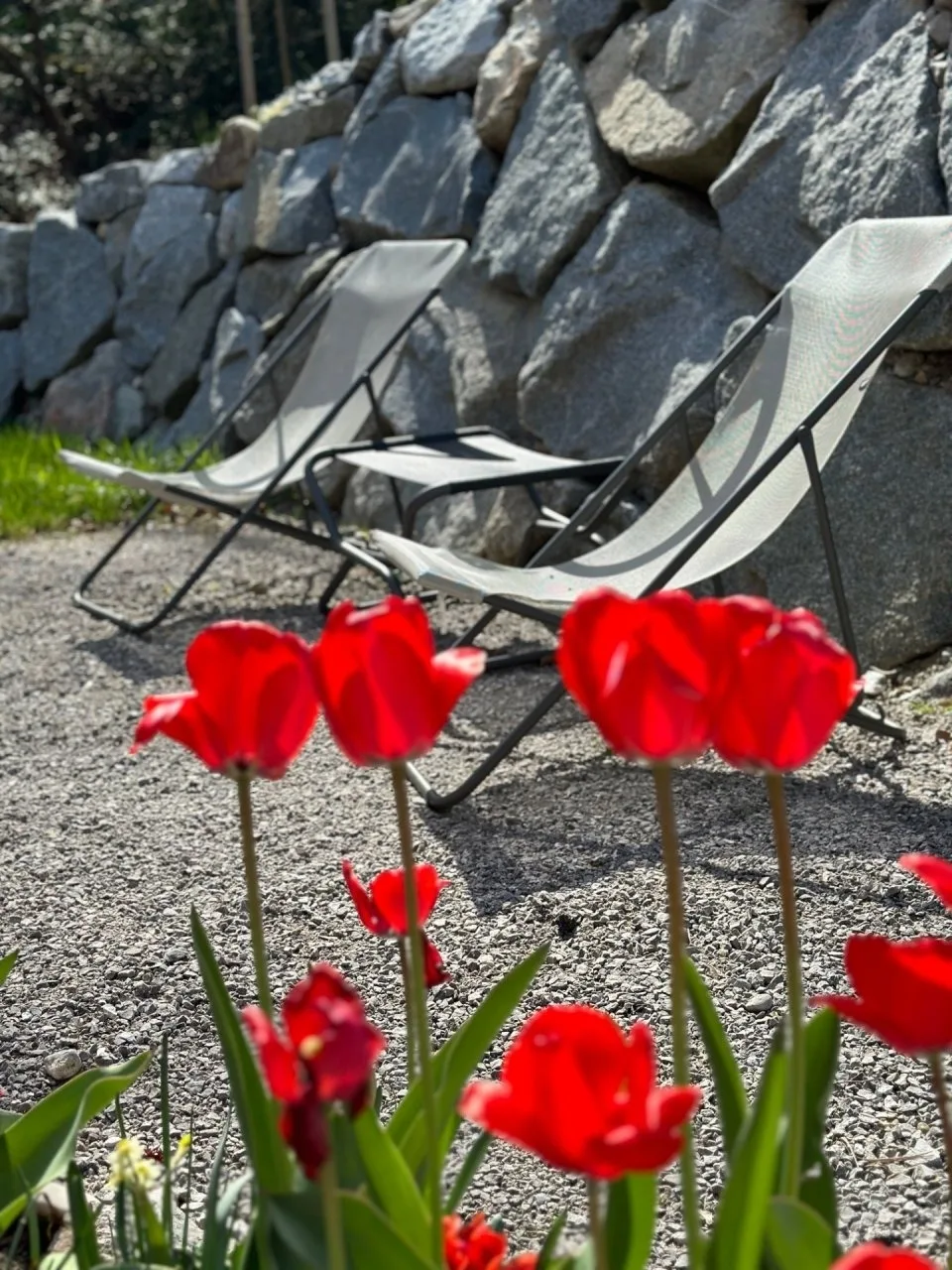 Chalet22 beim Flößerhaus in Beuerberg