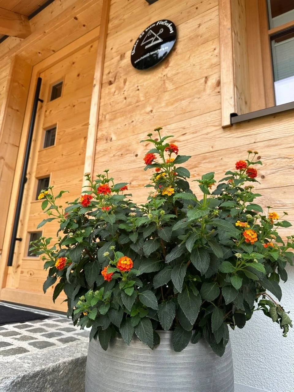 Chalet22 beim Flößerhaus in Beuerberg