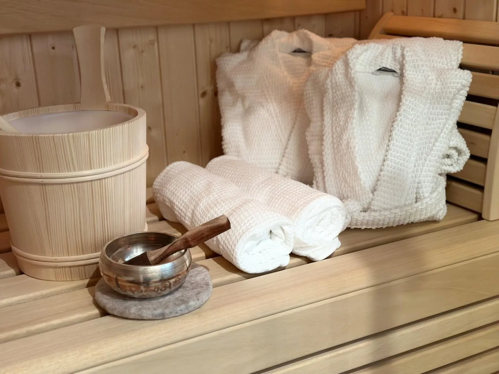 Chalet22 beim Flößerhaus in Beuerberg