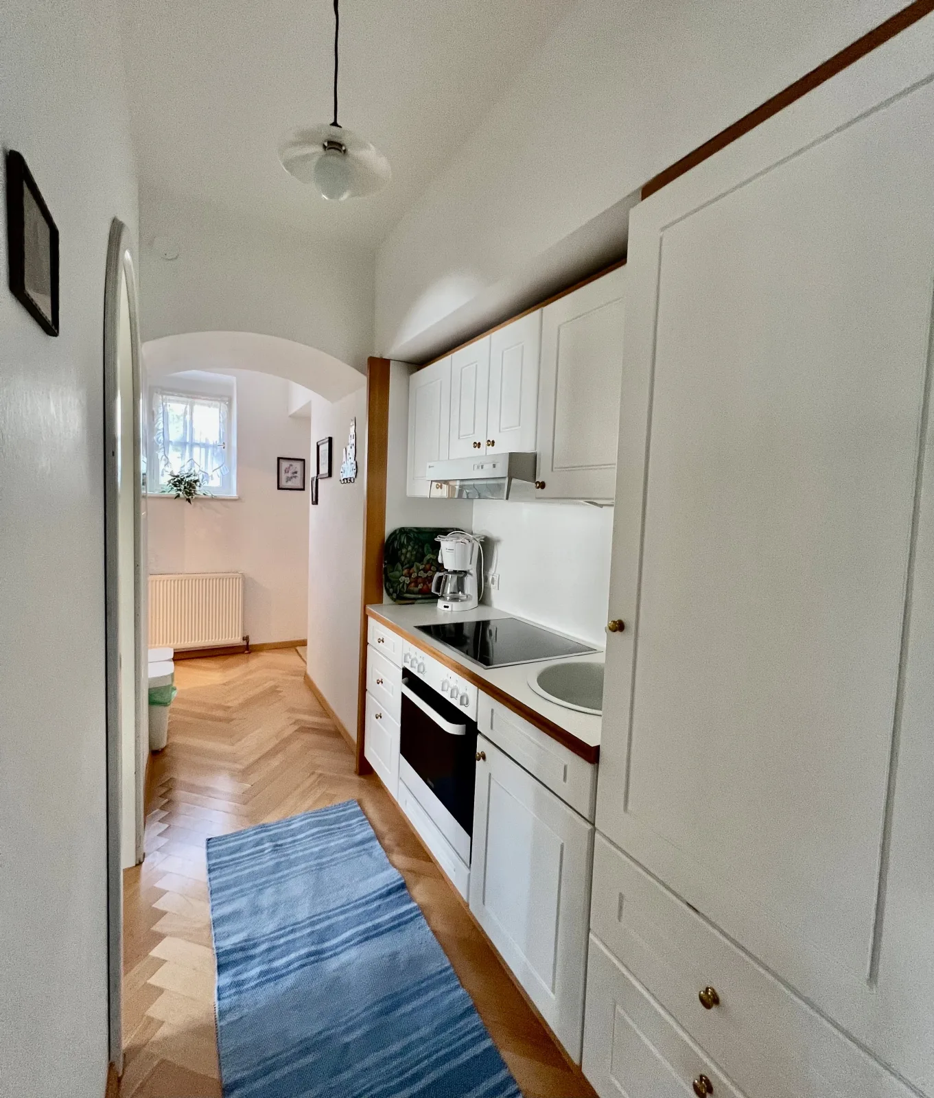 Apartment 3 und 4