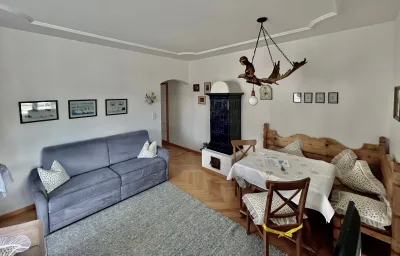 Apartment 3 und 4