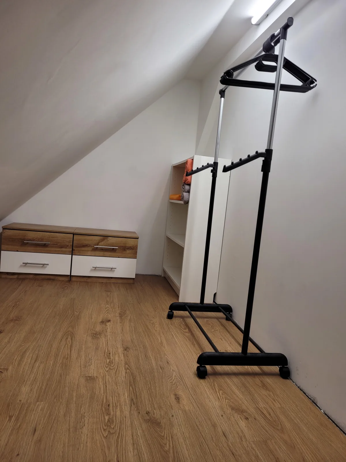 Mei Auszeit
