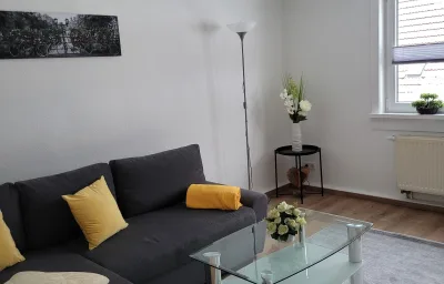 Mei Auszeit