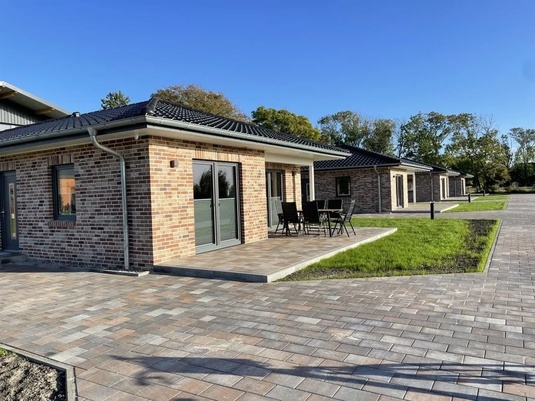 Ferienhof Marquardt Bungalow 3