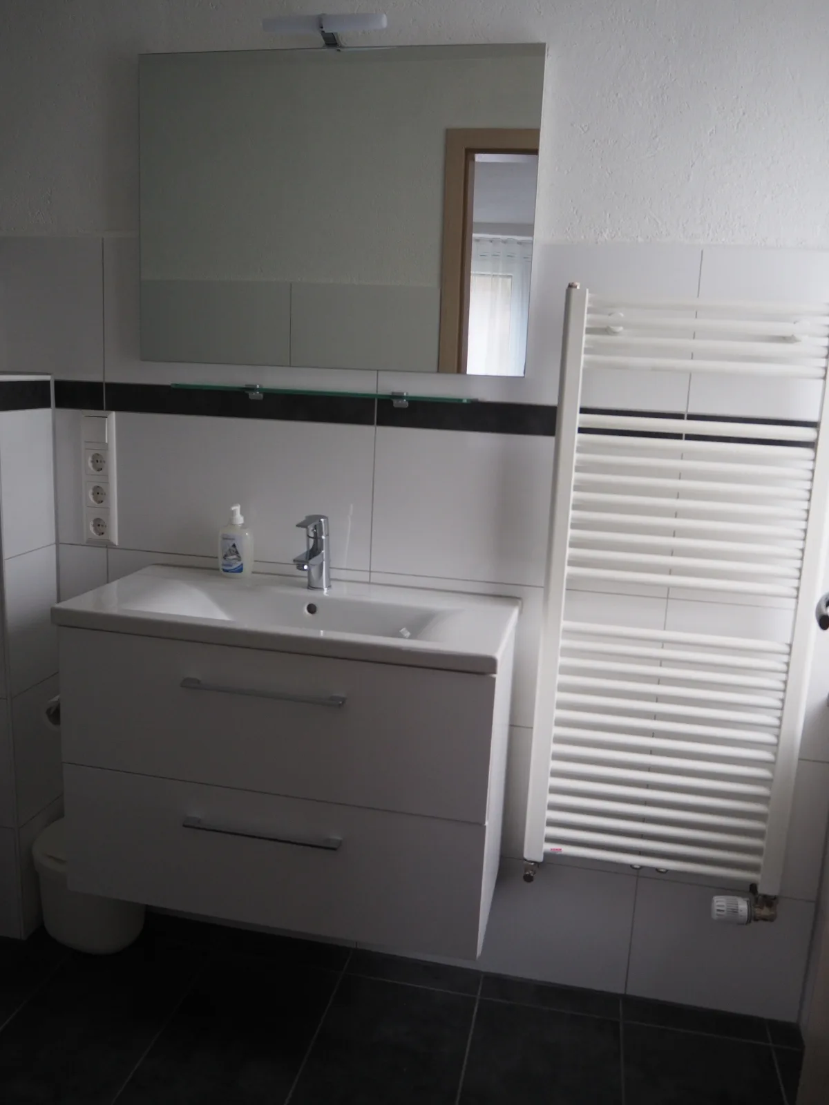 Ferienwohnung am Bach