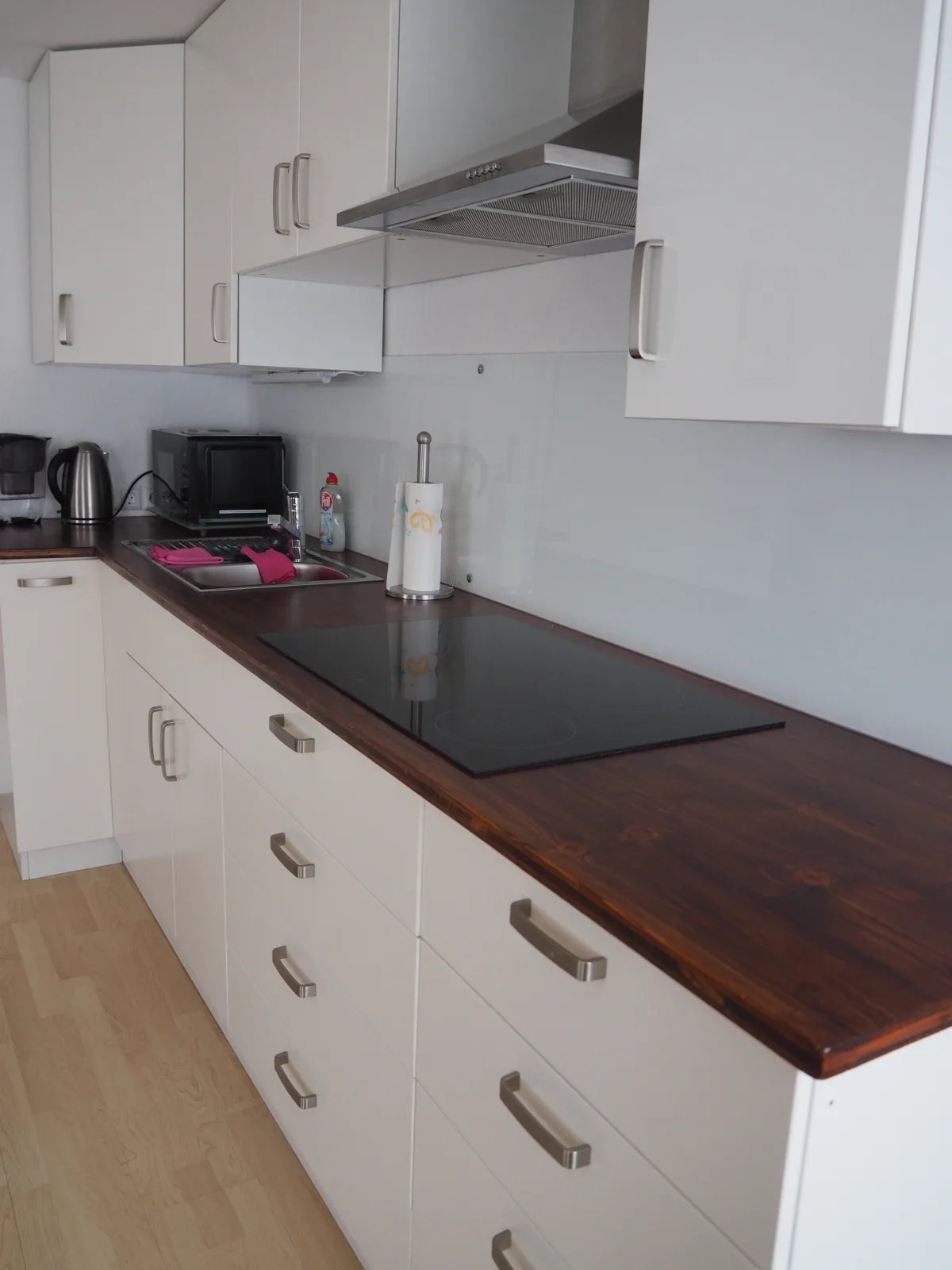 Ferienwohnung am Bach