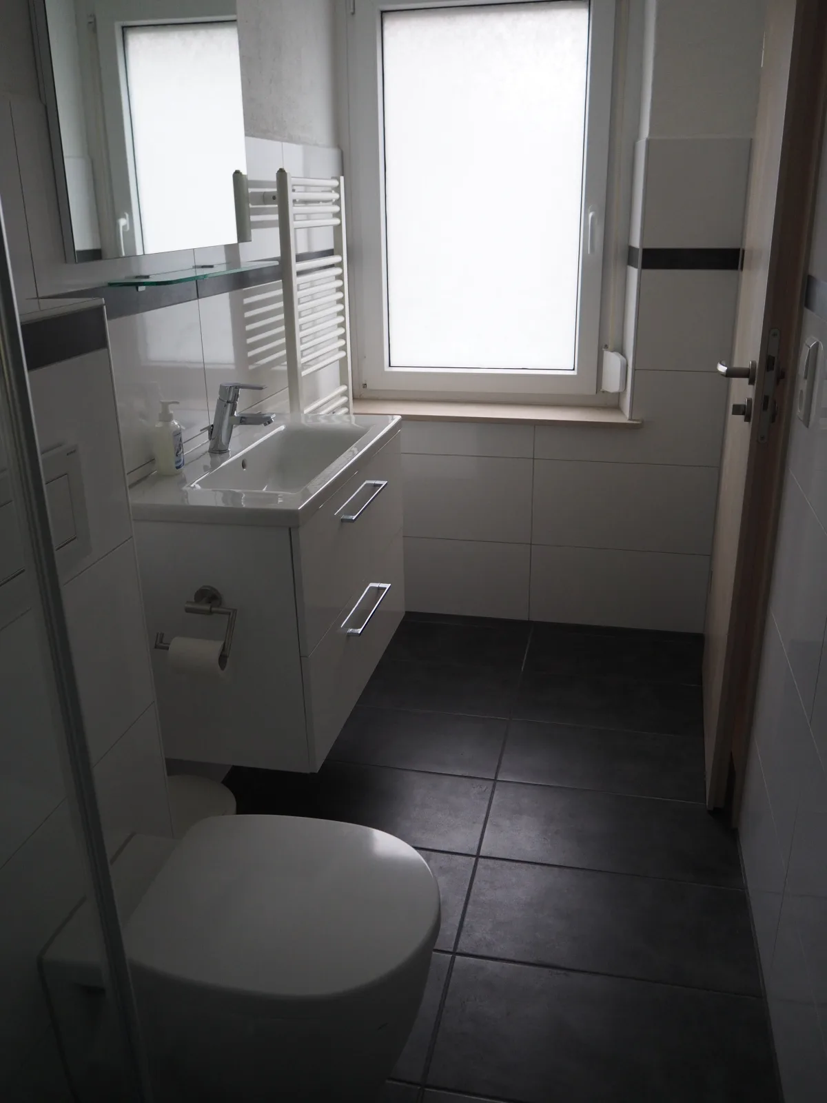 Ferienwohnung am Bach