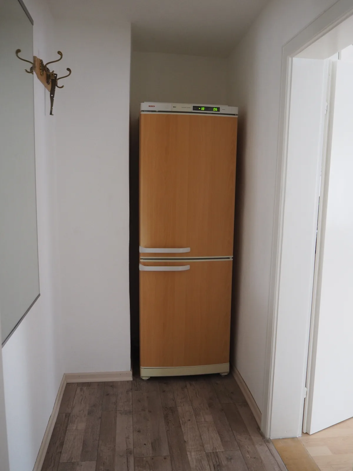 Ferienwohnung am Bach