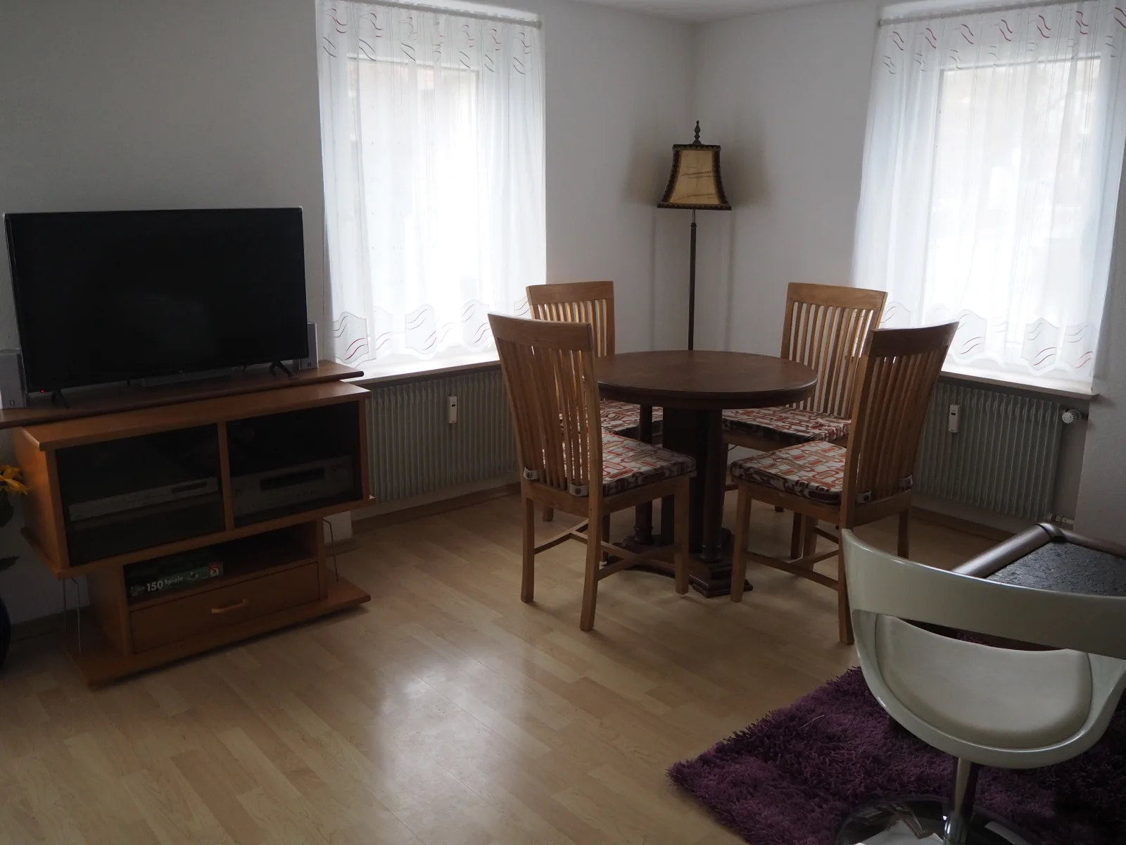 Ferienwohnung am Bach