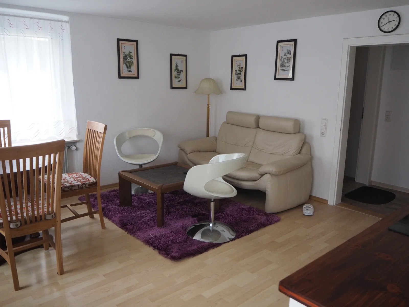 Ferienwohnung am Bach