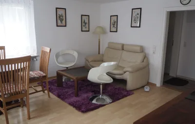 Ferienwohnung am Bach
