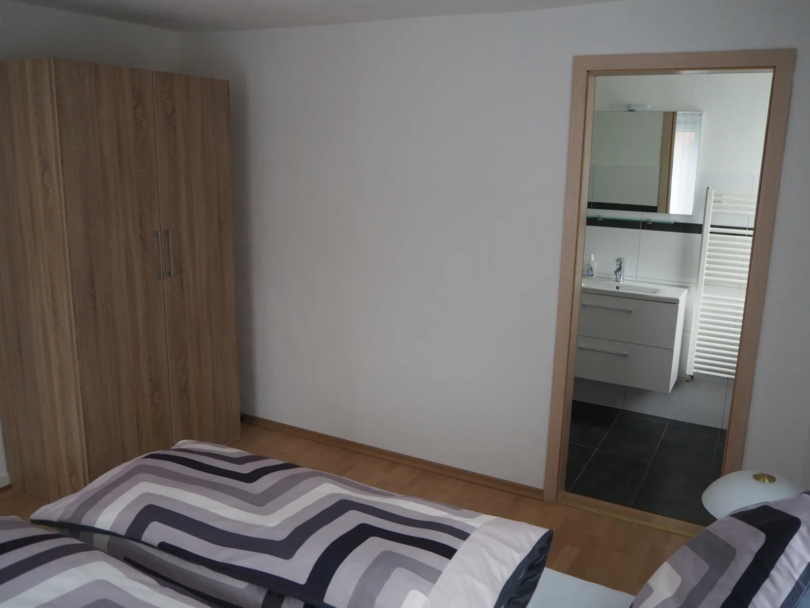 Ferienwohnung am Bach