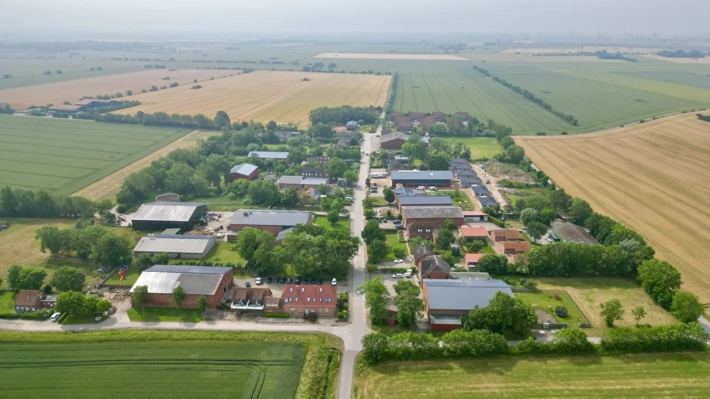 Ferienhof Marquardt Bungalow 1