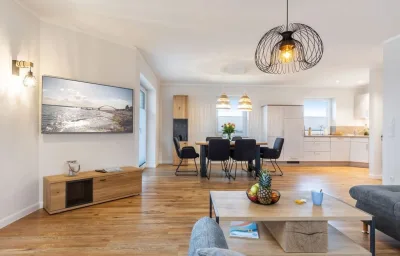 Ferienhof Marquardt Bungalow 1
