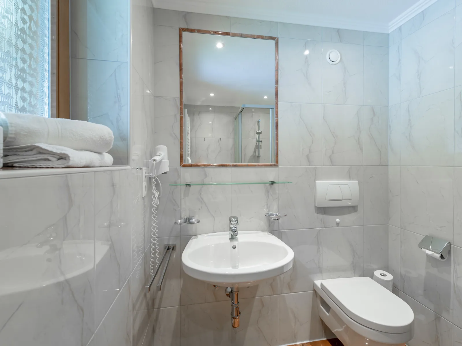 Komfort Zimmer