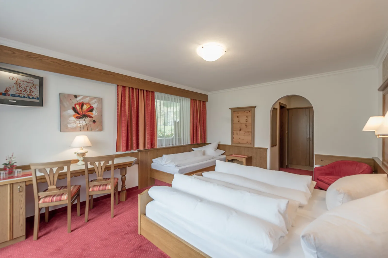 Komfort Zimmer