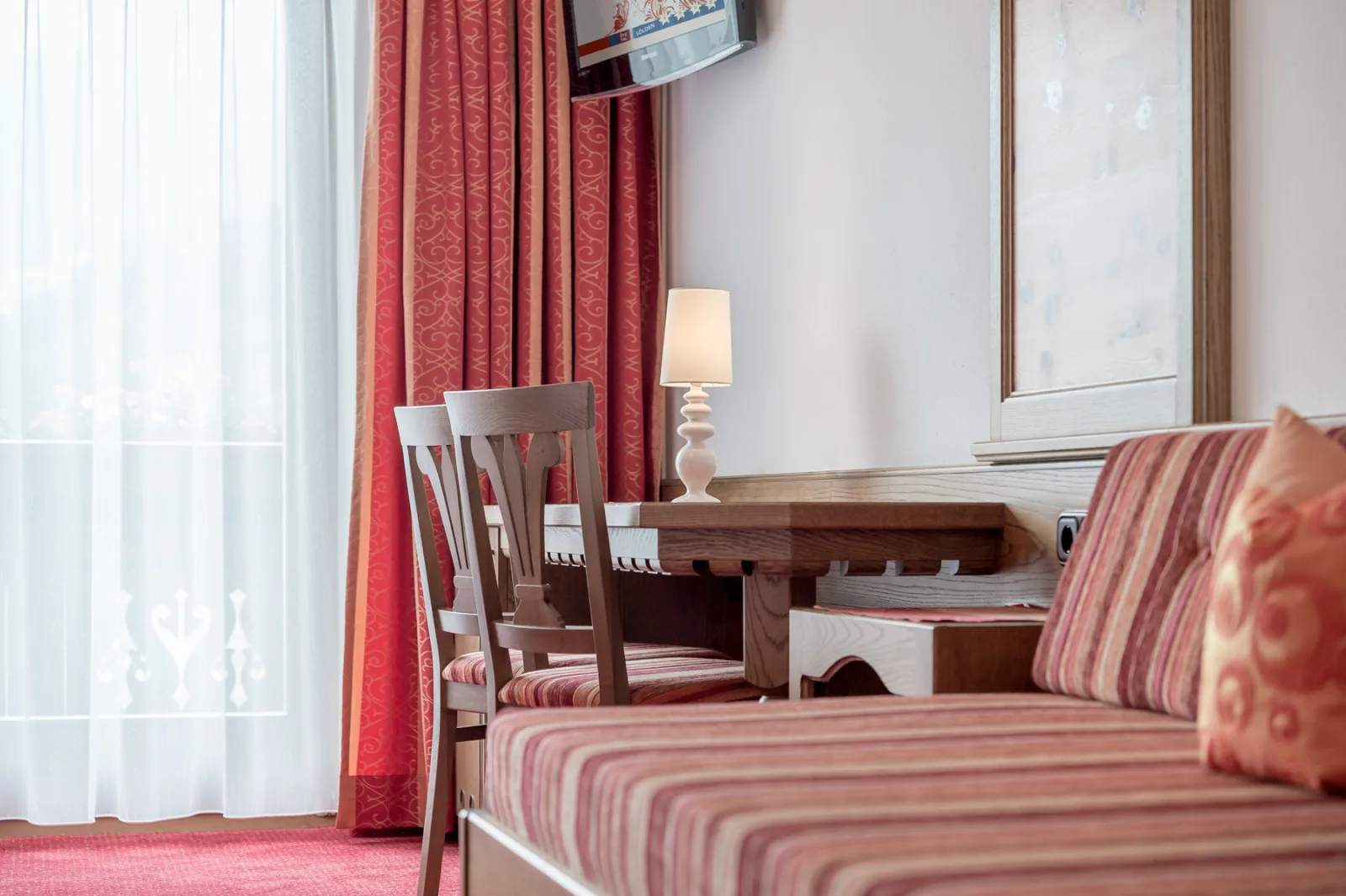 Komfort Zimmer