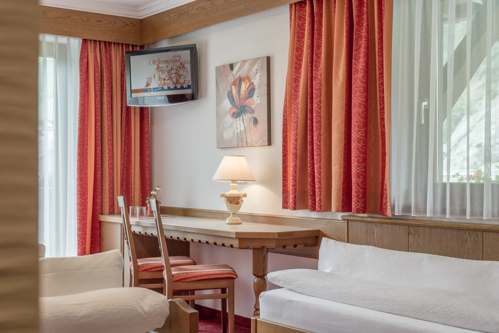 Komfort Zimmer