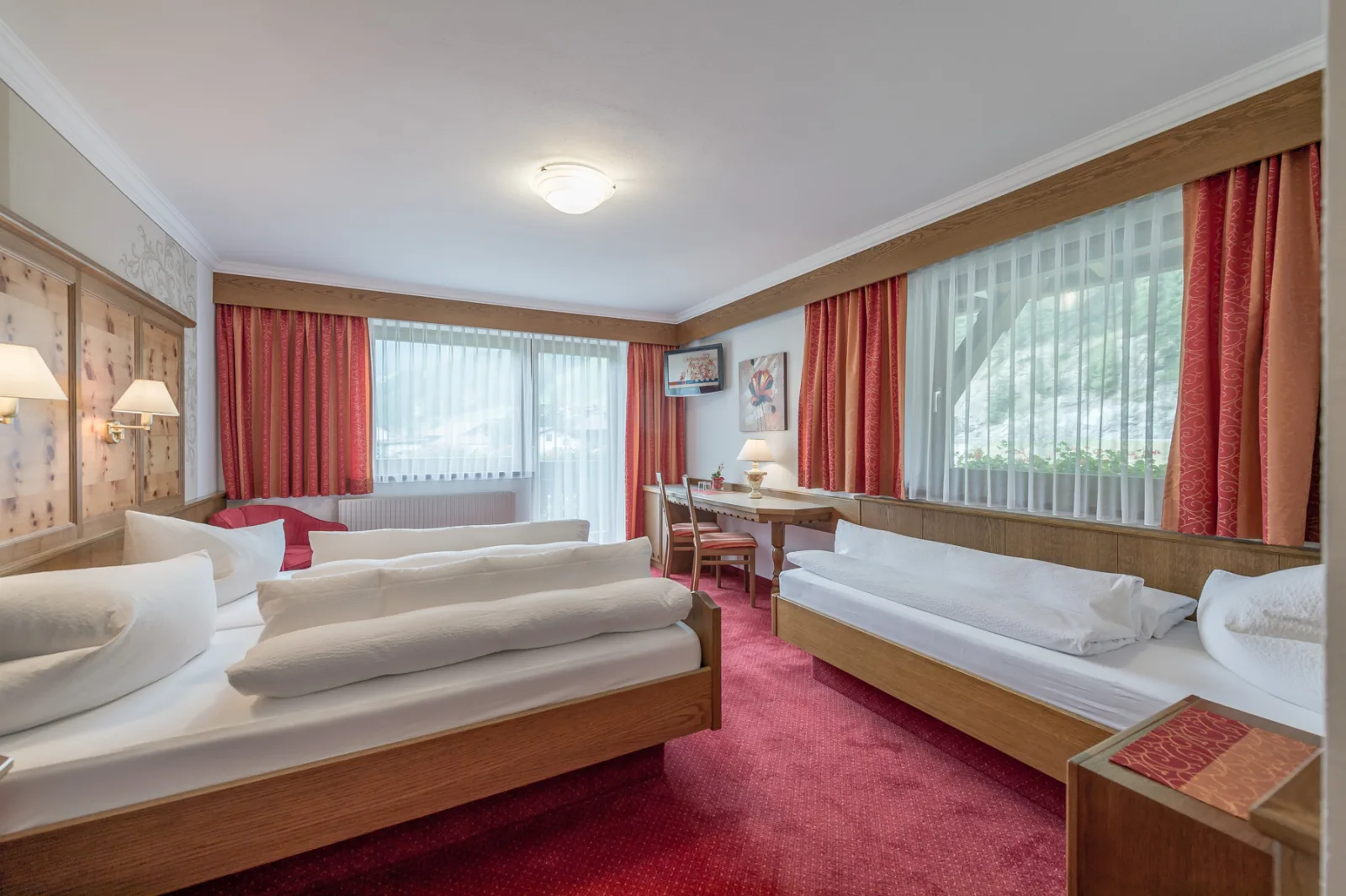 Komfort Zimmer