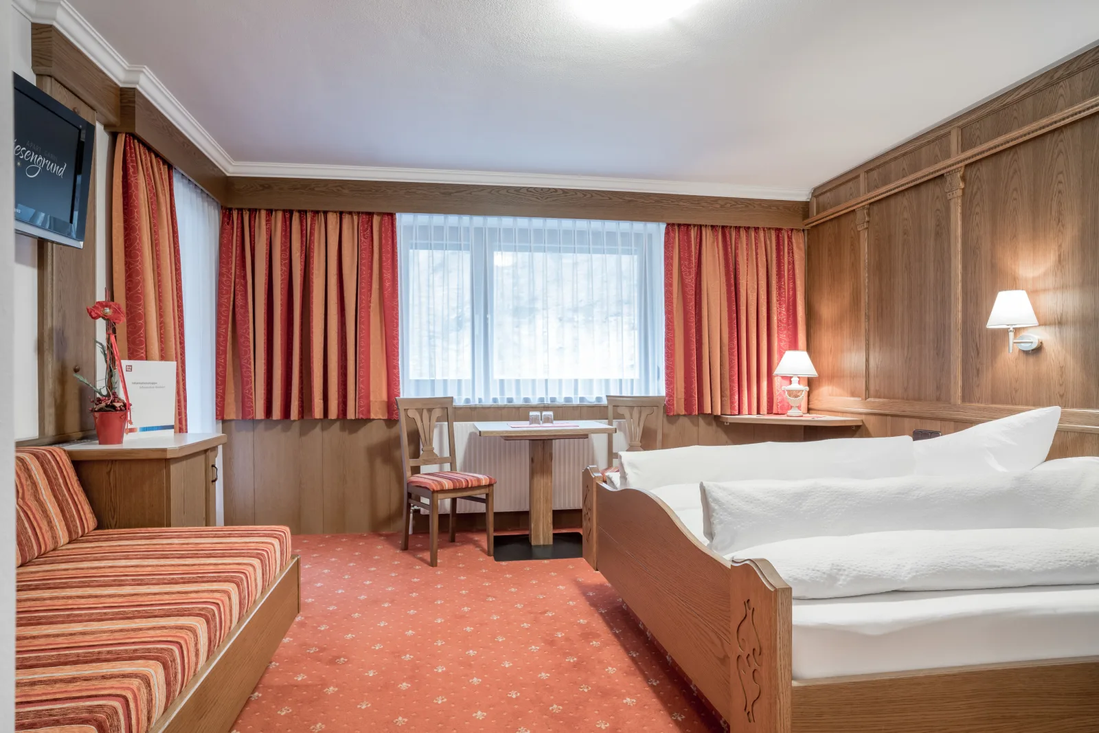 Komfort Zimmer