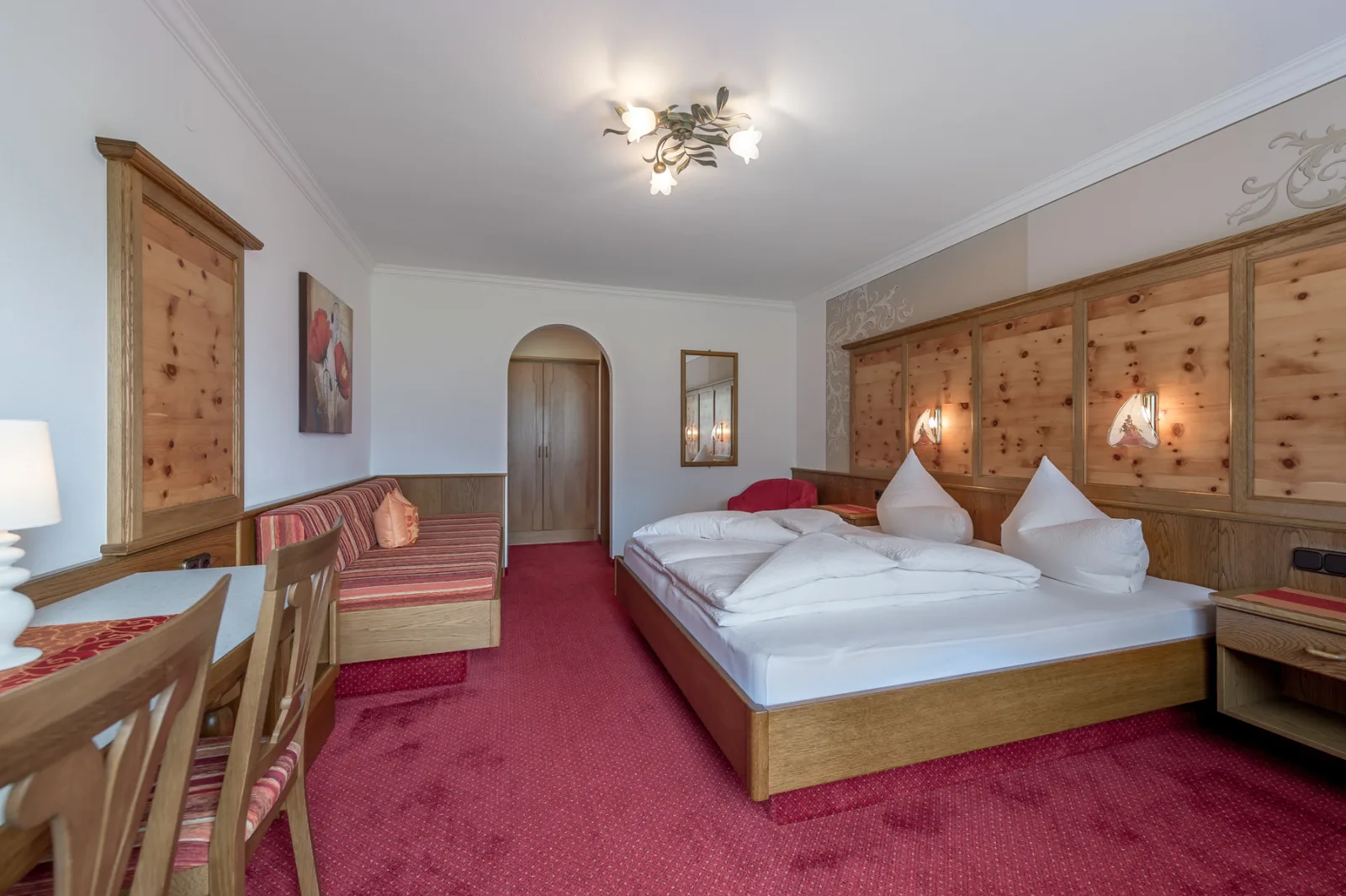 Komfort Zimmer