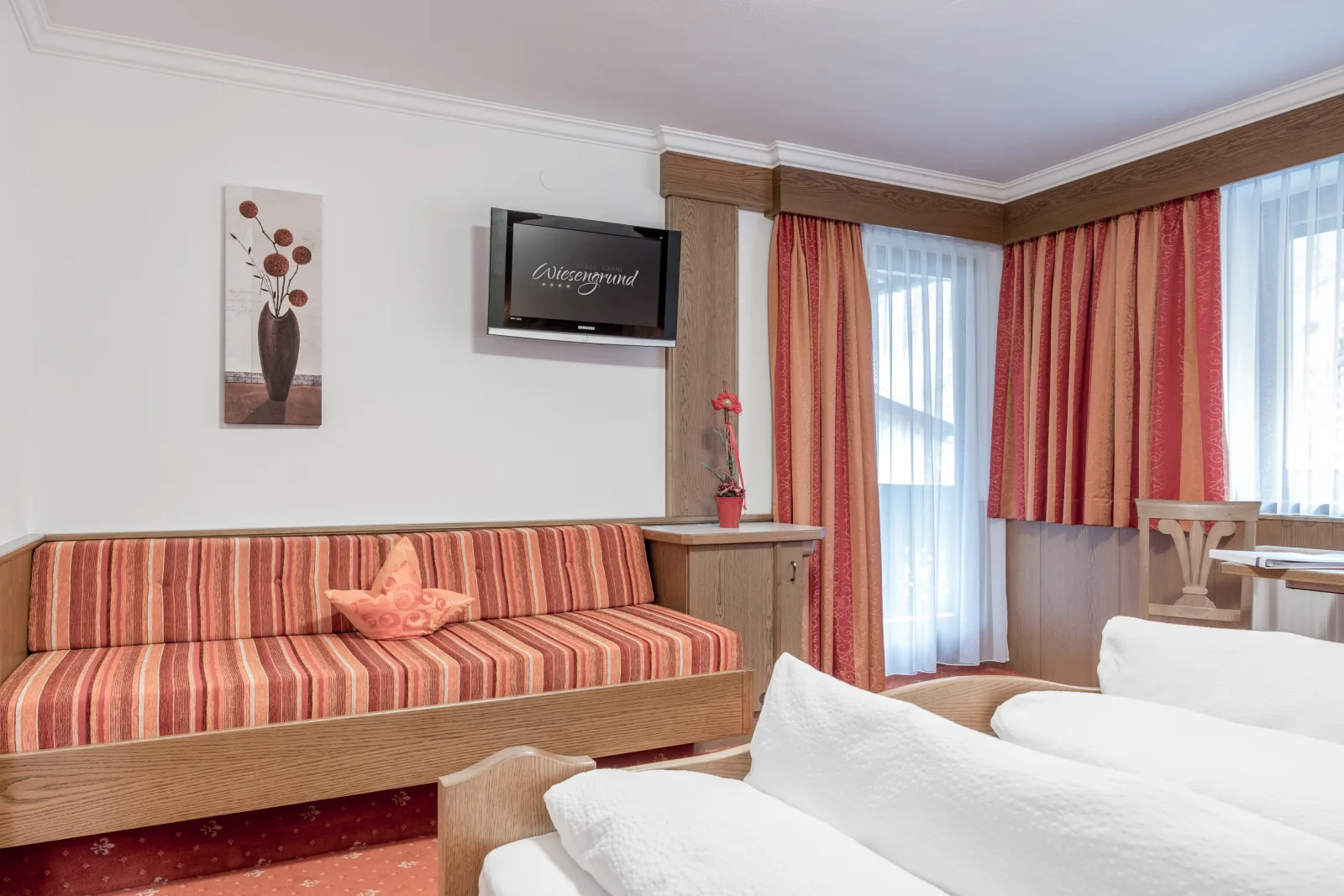 Komfort Zimmer