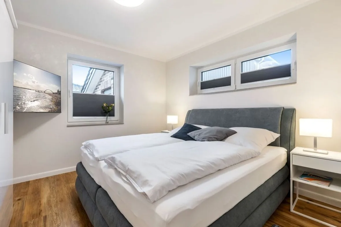 Ferienhof Marquardt Bungalow 4