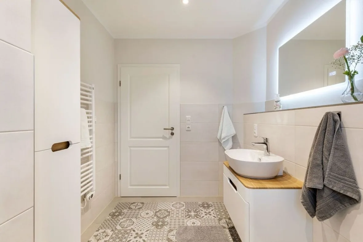 Ferienhof Marquardt Bungalow 4