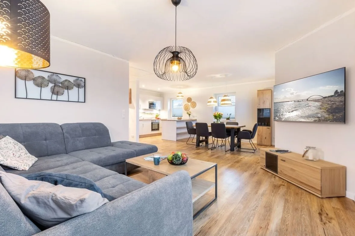 Ferienhof Marquardt Bungalow 4