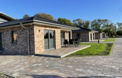 Ferienhof Marquardt Bungalow 4