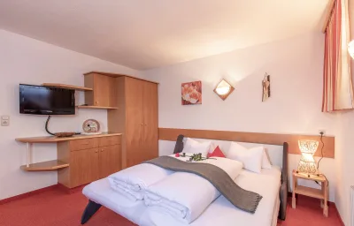 Mehrbettzimmer