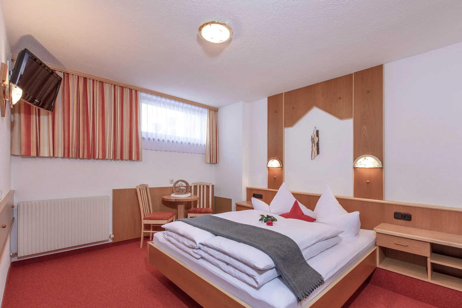 Mehrbettzimmer