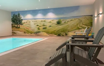 Ferienhof Marquardt Bungalow 6