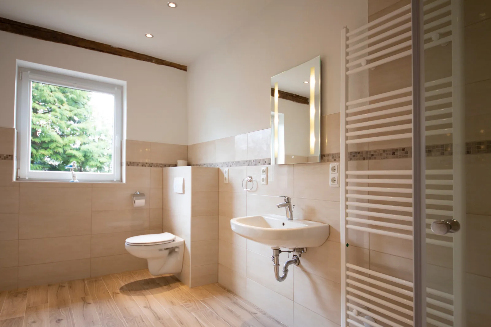 Ferienwohnung BEA 3