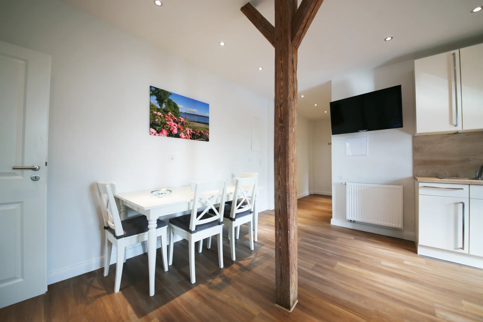 Ferienwohnung BEA 3
