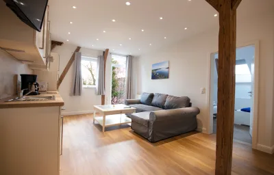 Ferienwohnung BEA 3