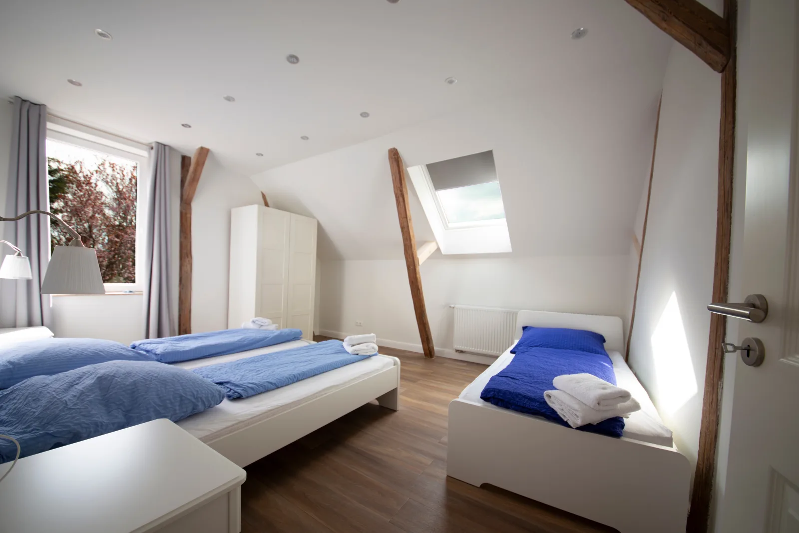 Ferienwohnung BEA 3