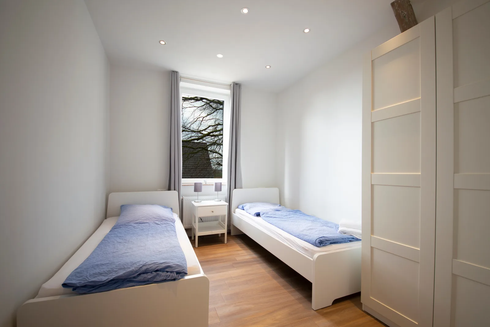 Ferienwohnung BEA 3
