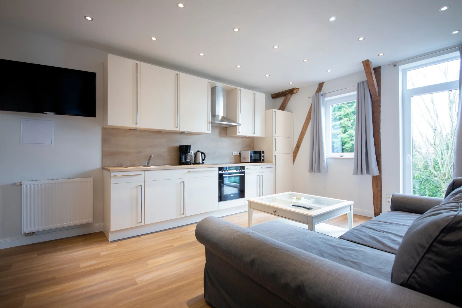 Ferienwohnung BEA 3