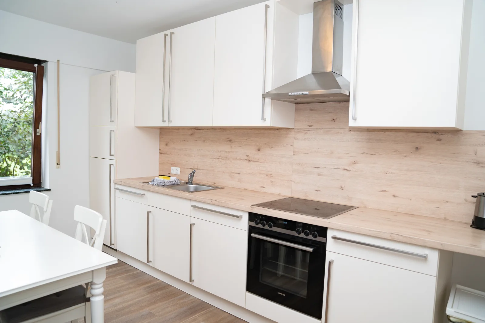 Ferienwohnung BEA 1