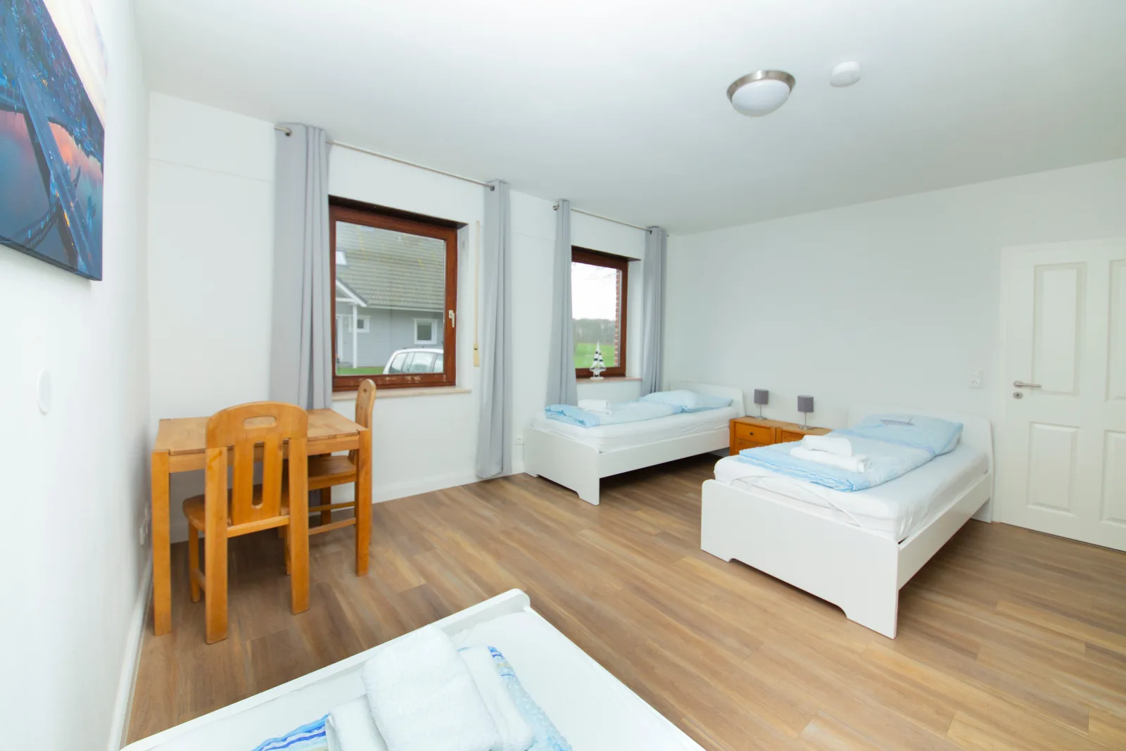 Ferienwohnung BEA 1