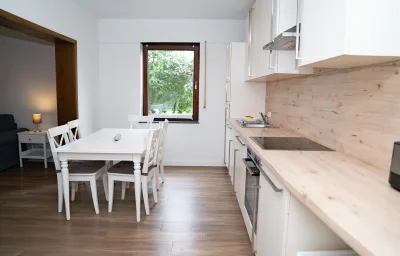 Ferienwohnung BEA 1