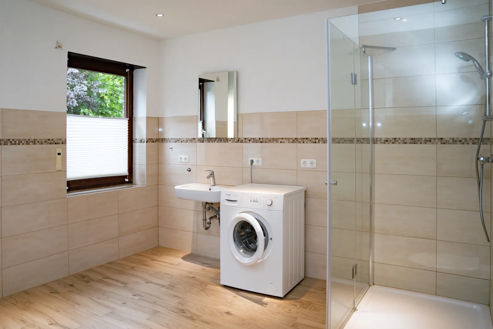 Ferienwohnung BEA 1