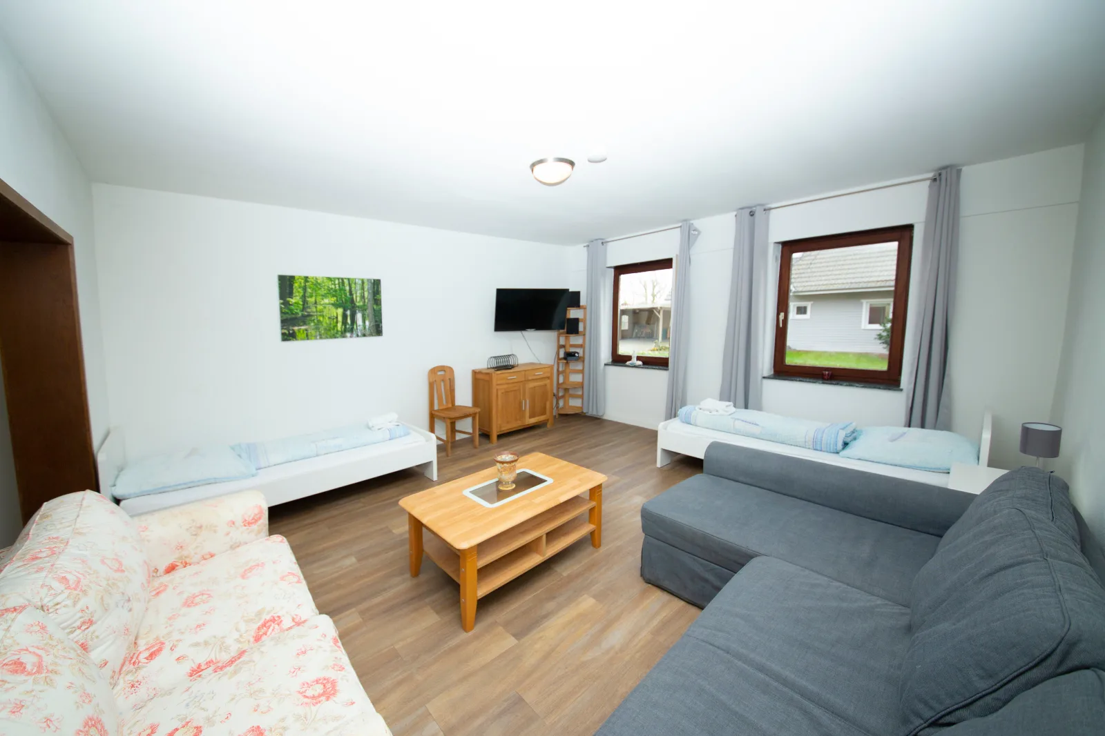 Ferienwohnung BEA 1