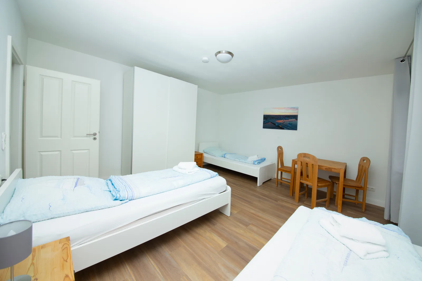 Ferienwohnung BEA 1