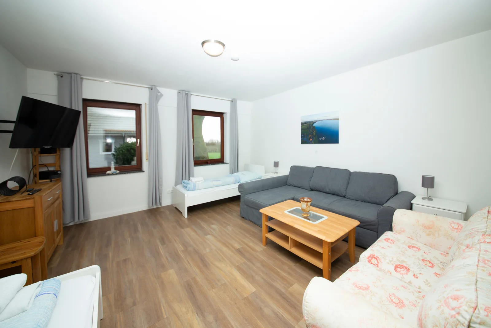 Ferienwohnung BEA 1