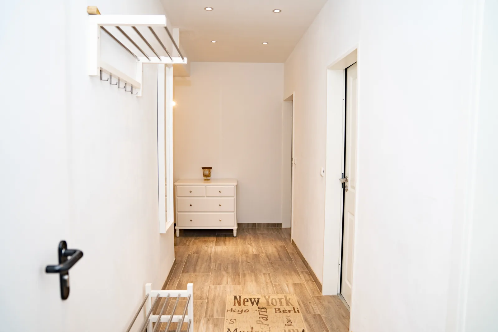Ferienwohnung BEA 1