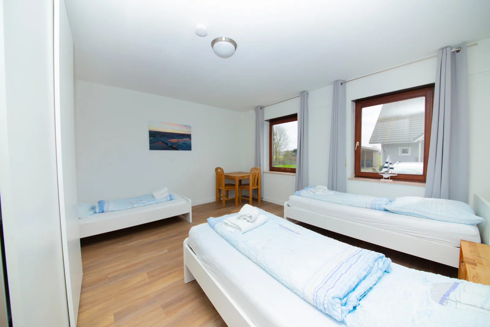Ferienwohnung BEA 1
