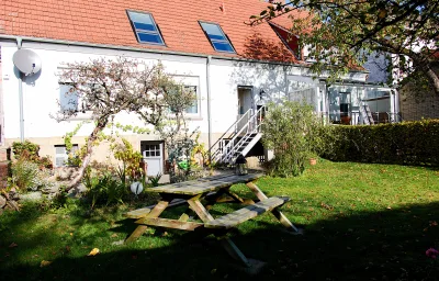 Löwenherz Ferienhaus